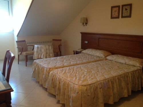 Casa de hóspedes Siete Picos 2*