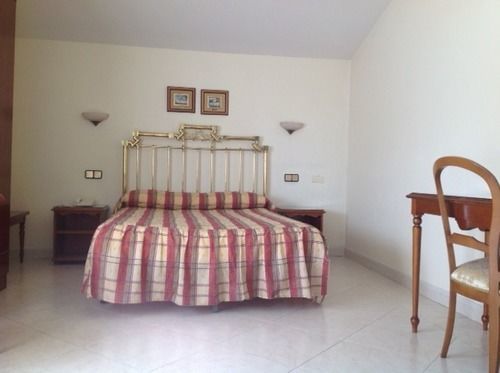 Casa de hóspedes Siete Picos