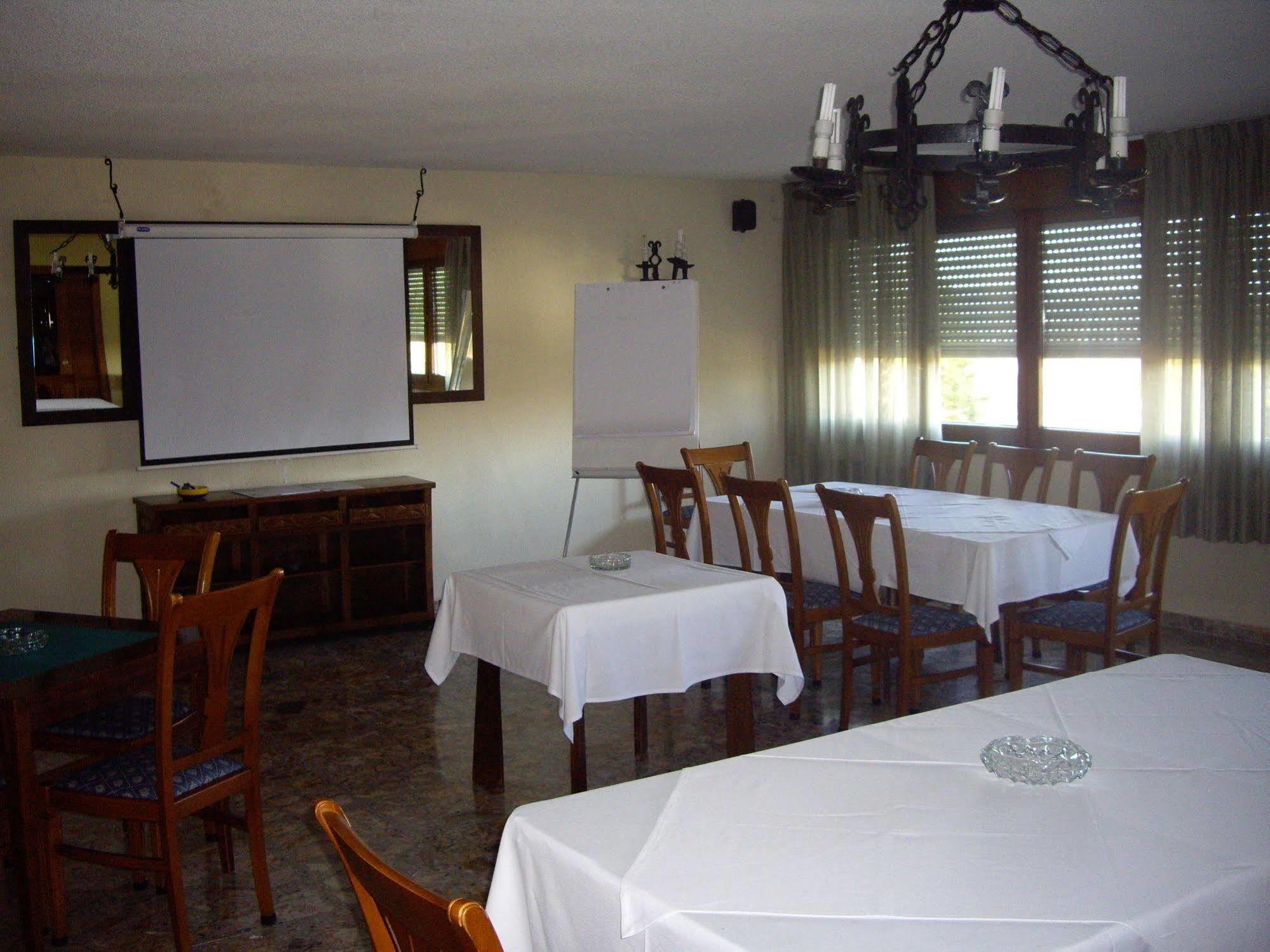 Guest house Siete Picos